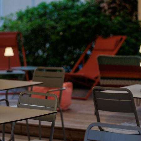 The Originals Boutique, Hotel Le Pariou, Иссуар Экстерьер фото