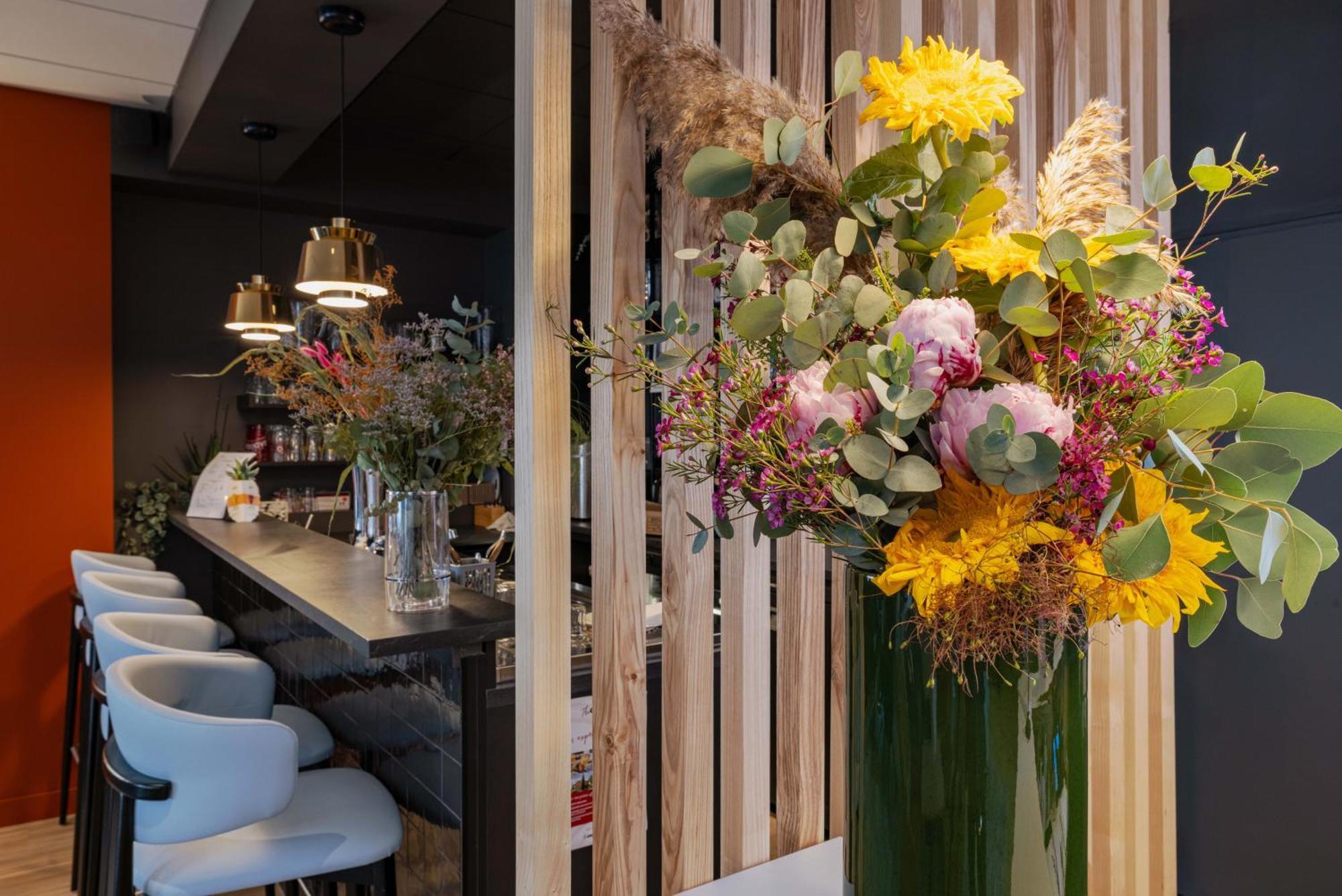 The Originals Boutique, Hotel Le Pariou, Иссуар Экстерьер фото