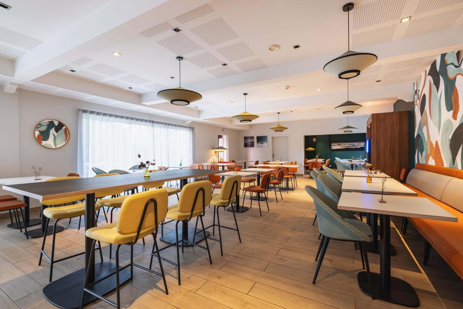 The Originals Boutique, Hotel Le Pariou, Иссуар Экстерьер фото