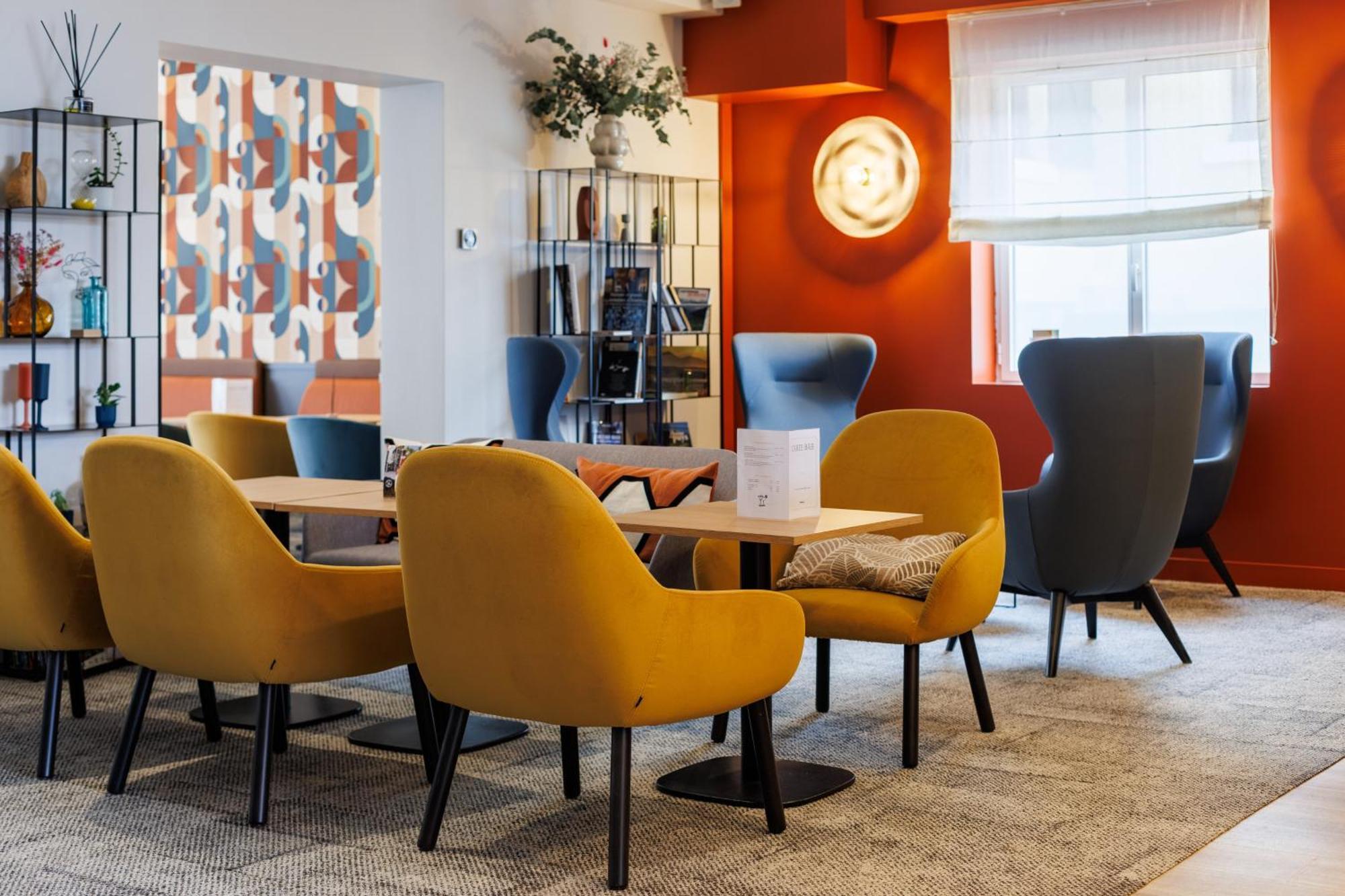 The Originals Boutique, Hotel Le Pariou, Иссуар Экстерьер фото