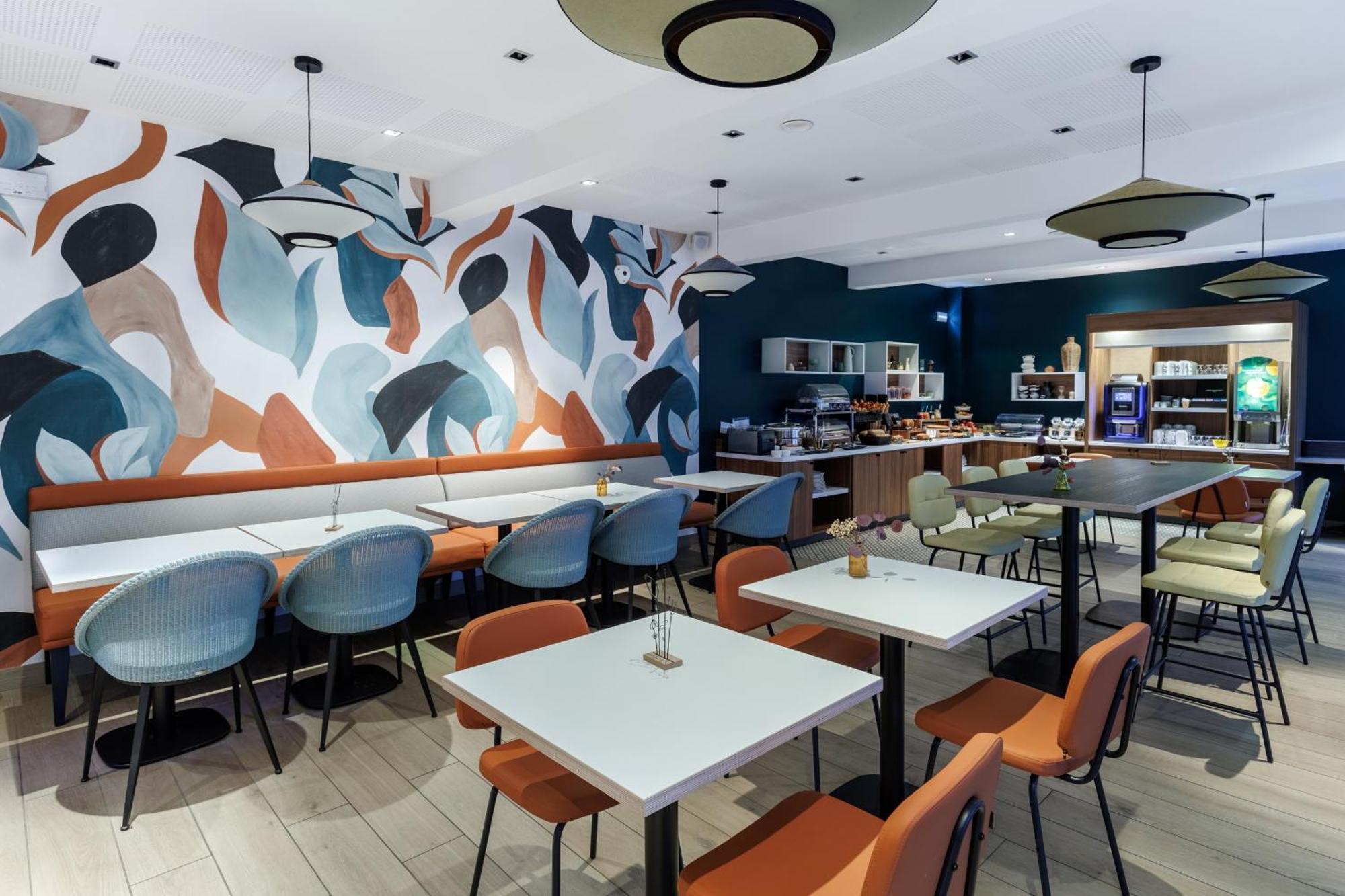 The Originals Boutique, Hotel Le Pariou, Иссуар Экстерьер фото