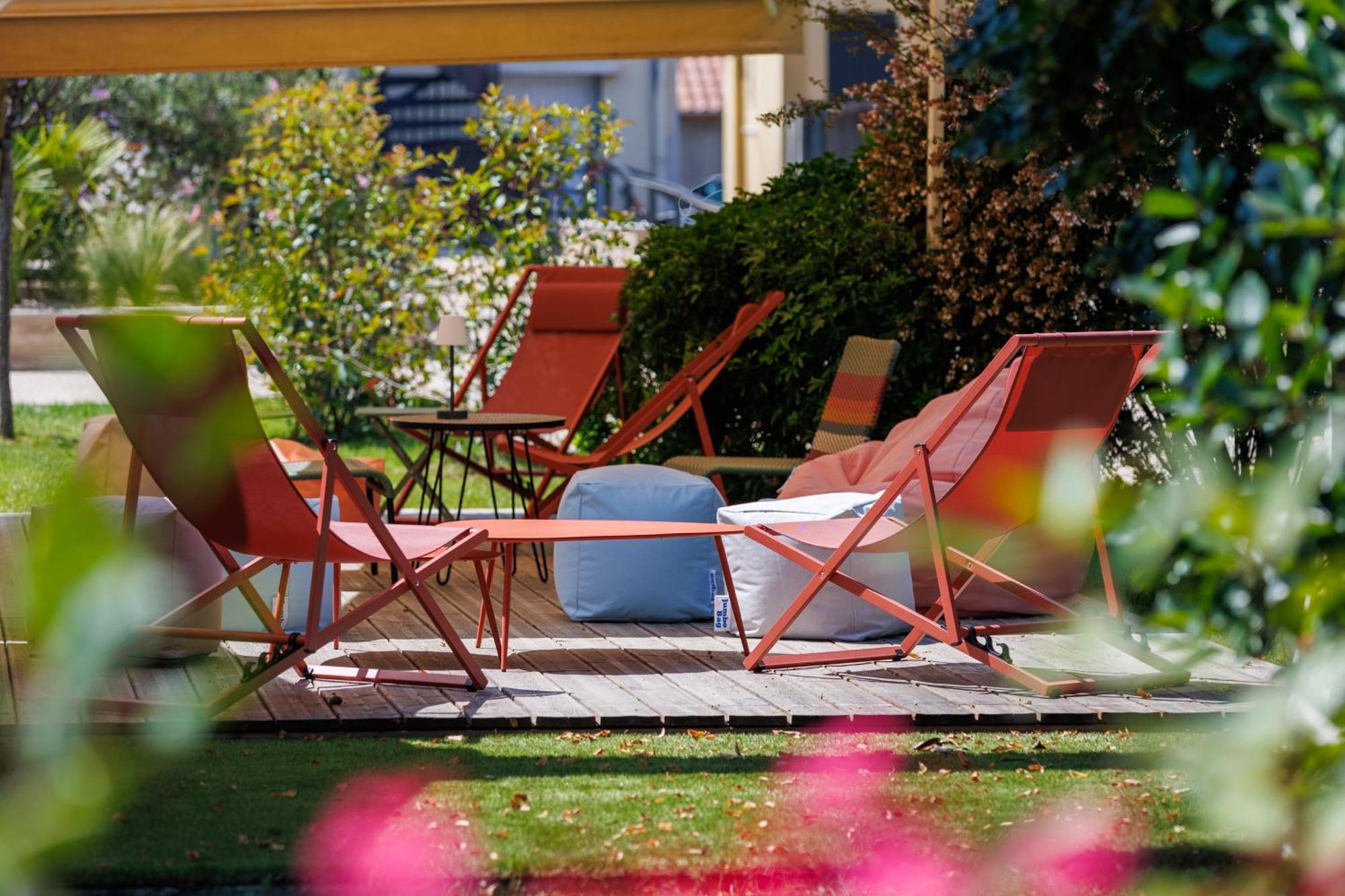The Originals Boutique, Hotel Le Pariou, Иссуар Экстерьер фото